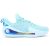 Zapatillas Under Armour Curry 12 Piscis