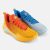 Zapatillas Under Armour Curry 12 What the Bay
