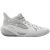 Zapatillas Under Armour Hovr » Havoc 3 » White