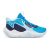 Zapatillas Under Armour Jet 23 GS Azul