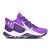 Zapatillas Under Armour Jet 23 GS Violeta *
