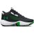 Zapatillas Under Armour Lockdown 6 GS Negro / Verde