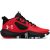 Zapatillas Under Armour Lockdown 6 PS Rojo / Negro *